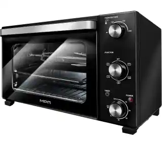 MPM MPE-17/T 48l Mini piekarnik