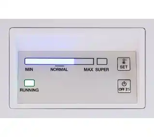 MPM MPM-200-SK-16/D Zamrażarka skrzyniowa