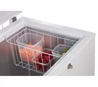 MPM MPM-200-SK-16/D Zamrażarka skrzyniowa