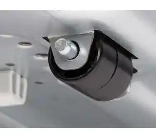 MPM MPM-200-SK-16/D Zamrażarka skrzyniowa