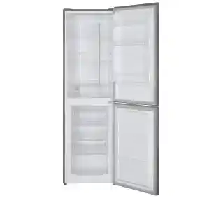MPM 248 FF 58 lodówka No Frost 180cm inox ciemny