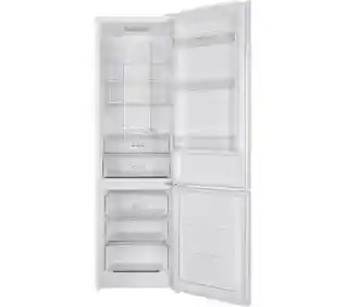 MPM MPM-348-FF-39/D 201cm Biały Lodówka