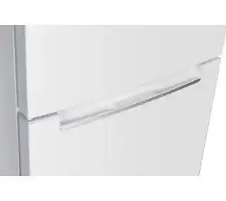 MPM MPM-348-FF-39/D 201cm Biały Lodówka