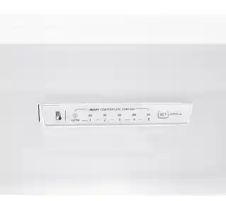 MPM MPM-348-FF-39/D 201cm Biały Lodówka
