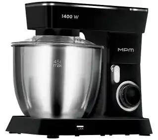 MPM MRK-25 1400W Robot planetarny