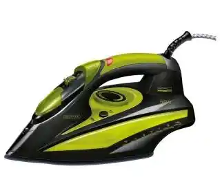 MPM MZE-04 Żelazko parowe