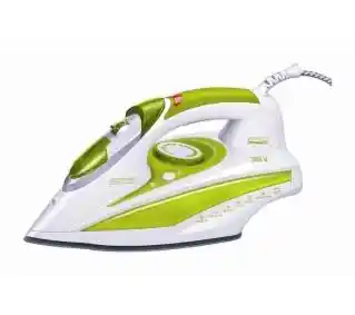 MPM MZE-04 Żelazko parowe