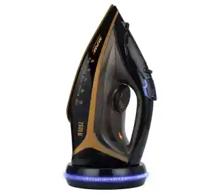 MPM MZE-26 Ceramic Żelazko parowe bezprzewodowe