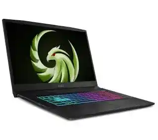 MSI Bravo 17 D7VFK-091XPL 17,3 144Hz R7 7735HS 16GB 1TB SSD RTX4060 Laptop gamingowy