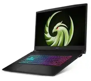 MSI Bravo 17 D7VFK-091XPL 17,3 144Hz R7 7735HS 16GB 1TB SSD RTX4060 Laptop gamingowy