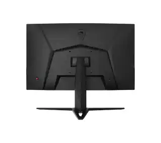MSI G24C4 E2 24 Full HD VA 180Hz 1ms MPRT Zakrzywiony Gamingowy Monitor LED