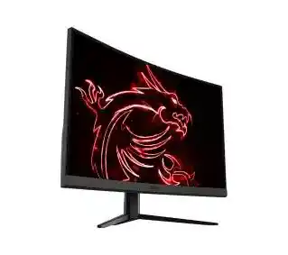 MSI G32CQ4 E2 32 cale 2K VA 170Hz 1ms Zakrzywiony Gamingowy monitor LED