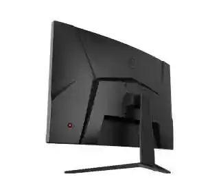 MSI G32CQ4 E2 32 cale 2K VA 170Hz 1ms Zakrzywiony Gamingowy monitor LED