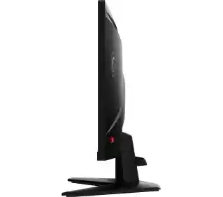 MSI MAG 256F 24,5 cali Full HD Rapid IPS 180Hz 1ms gamingowy monitor LED