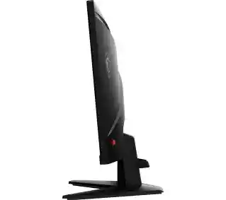 MSI MAG 256F 24,5 cali Full HD Rapid IPS 180Hz 1ms gamingowy monitor LED