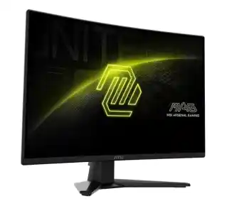 MSI MAG 274CXF 27 Full HD Rapid VA 280Hz 0,5ms Gamingowy Monitor LED
