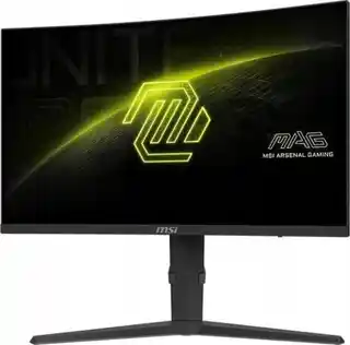 MSI MAG 275CQRF QD E2 27 2K Rapid VA 180Hz 0,5ms Zakrzywiony Gamingowy Monitor LED