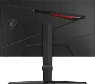 MSI MAG 275CQRF QD E2 27 2K Rapid VA 180Hz 0,5ms Zakrzywiony Gamingowy Monitor LED
