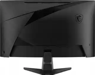 MSI MAG 27C6F 27 Full HD Rapid VA 180Hz 0,5ms Zakrzywiony Gamingowy Monitor LED