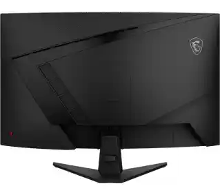 MSI MAG 325CQF 31,5 2K Rapid VA 180Hz 0,5ms GTG Zakrzywiony Gamingowy Monitor LED