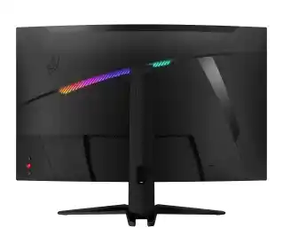 MSI MAG 325CQRF-QD 31,5 2K Rapid VA 170Hz 1ms Zakrzywiony Gamingowy Monitor LED