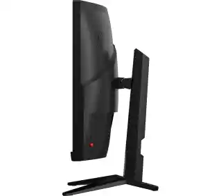 MSI MAG 325CQRF-QD 31,5 2K Rapid VA 170Hz 1ms Zakrzywiony Gamingowy Monitor LED