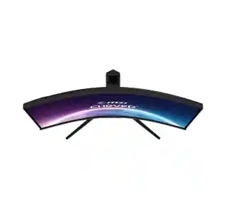 MSI MAG 325CQRF-QD 31,5 2K Rapid VA 170Hz 1ms Zakrzywiony Gamingowy Monitor LED