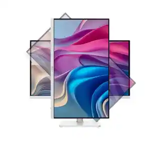 MSI Modern MD272UPHW 27 4K IPS 60Hz 4ms Monitor LED
