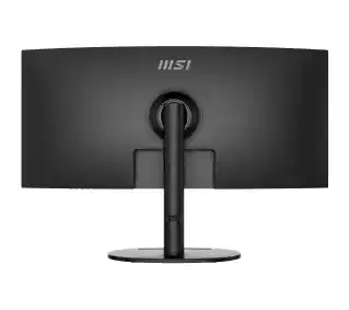 MSI Modern MD342CQP 34 UWQHD VA 120Hz 1ms MPRT Zakrzywiony Monitor LED
