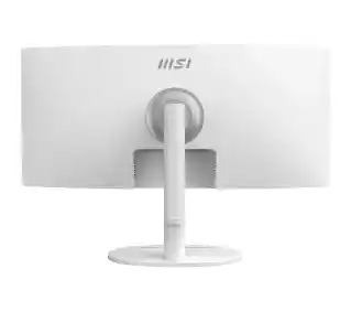 MSI Modern MD342CQPW 34 UWQHD VA 120Hz 1ms MPRT Zakrzywiony Monitor LED