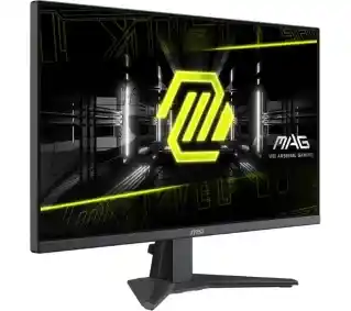 Msi Monitor 27 Mag 275F 1920x1080 FHD 180Hz 0,5ms Rapid Ips Ai Vision