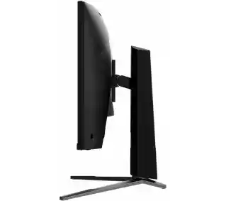 Msi Monitor 27 Mag 276CPXF 1920x1080 fhd 280Hz 0,5ms Va 1500R