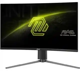 Msi Monitor 27 Mag 276CPXF 1920x1080 fhd 280Hz 0,5ms Va 1500R