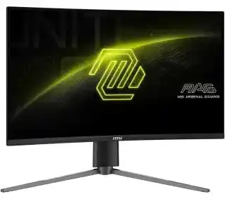 Msi Monitor 27 Mag 276CPXF 1920x1080 fhd 280Hz 0,5ms Va 1500R