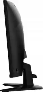 MSI Monitor 27 MAG 27CQ6F 2xHDMI DP