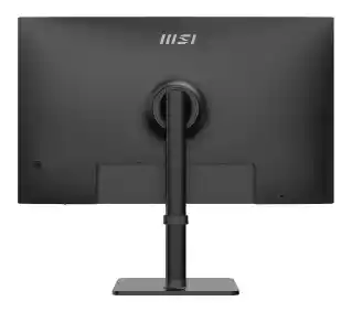 Msi Monitor 27 Modern MD272UPHG 3840 x 2160 4K 4ms Ips Pivot