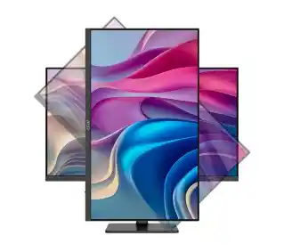 Msi Monitor 27 Modern MD272UPHG 3840 x 2160 4K 4ms Ips Pivot