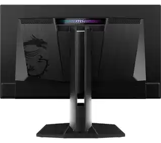 Msi Monitor 27 Mpg 272URX Qd-oled 3840x2160 4K Uhd 0,03ms Qd-oled