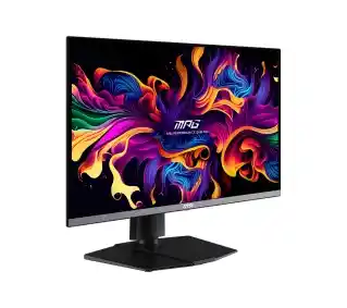 Msi Monitor 27 Mpg 272URX Qd-oled 3840x2160 4K Uhd 0,03ms Qd-oled