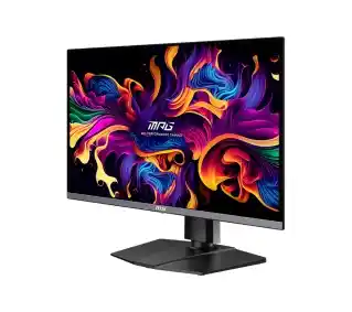 Msi Monitor 27 Mpg 272URX Qd-oled 3840x2160 4K Uhd 0,03ms Qd-oled