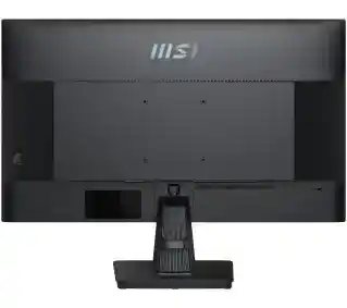 Msi Monitor 27 Pro MP275Q 2560x1440 wqhd 100Hz 1ms Ips 16:9