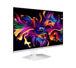 Msi Monitor 32 Mpg 321URXW Qd-oled 3840x2160 uhd 4K 240Hz 0,03ms