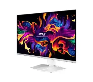 Msi Monitor 32 Mpg 321URXW Qd-oled 3840x2160 uhd 4K 240Hz 0,03ms