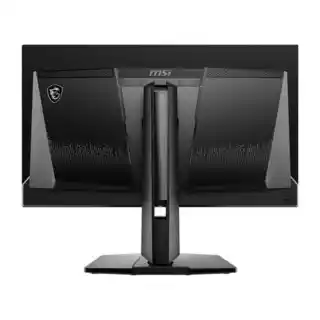 Msi Monitor Mag 271QP QD-OLED X24 26.5 2560x1440px 240Hz 0.03ms GTG