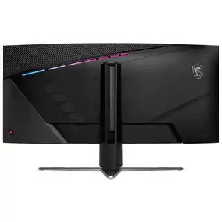 Msi Monitor MPG 346CQRF X24 34 3440x1440px 240Hz 0.5 ms GTG Curved
