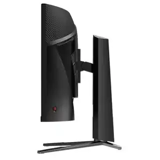 Msi Monitor MPG 346CQRF X24 34 3440x1440px 240Hz 0.5 ms GTG Curved