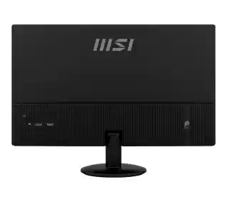 Msi Monitor Pro MP242L 23.8 1920x1080px IPS 100Hz 1 ms MPRT