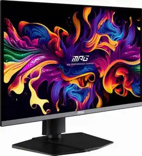 MSI MPG 271QRX QD-OLED 27 2K 360Hz 0,003ms Gamingowy Monitor OLED