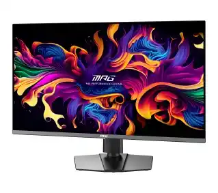 MSI MPG 321URX QD-OLED 31,5 4K 240Hz 0,03ms Gamingowy Monitor OLED