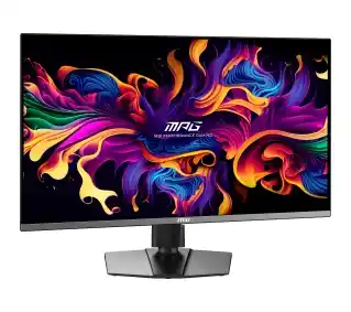 MSI MPG 321URX QD-OLED 31,5 4K 240Hz 0,03ms Gamingowy Monitor OLED